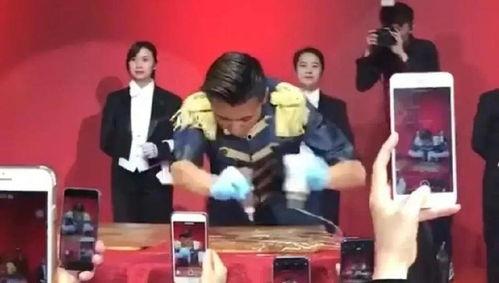 娱乐吃瓜最新报道,神秘事件背后真相大揭秘！